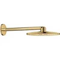 GROHE Rainshower SmartActive 310, Gold, 1 Stück(e)