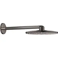GROHE Rainshower SmartActive 310, Graphit, 1 Stück(e)
