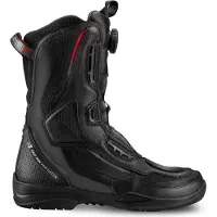 SHIMA Strato Damen Motorrad Stiefel Größe 40