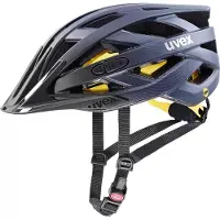 Uvex i-vo cc MIPS, Fahrradhelm, dunkelblau