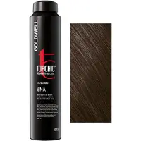Goldwell Topchic Hair Color Bus 6NA 250ml
