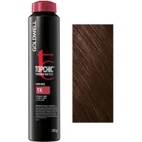 Goldwell Topchic Hair Color Bus 5K 250ml