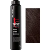 Goldwell Topchic Permanent Hair Color 250 ml