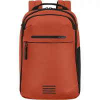 Samsonite Moderny Underseater Backpack XS terracotTA red