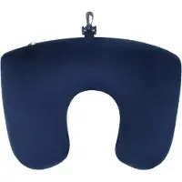 Samsonite Nackenkissen TA Revolution Reversible Pillow midnight blue