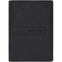 Samsonite - Passport Cover Black - Cover-Onesize ,