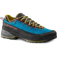 La Sportiva Tx4 Evo Goretex Zustiegsschuhe Blau EU 46 Mann Blau EU 46