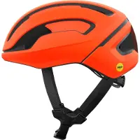 POC Omne Air MIPS Helm Matt Orange, Größe L