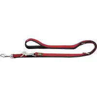Hunter Verstellbare Führleine NeoprenNylon