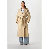 Notre-V Damen Jacken Nv-fifi - Beige - Größe 38
