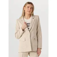 Caroline Biss Damen Blazers 1859 - Beige - Größe 36