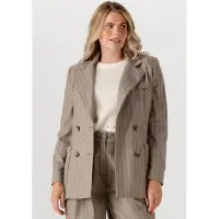Janice Damen Blazers Martin - Beige - Größe 40