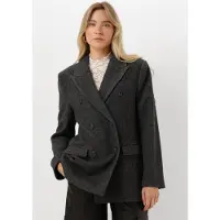 Aaiko Damen Blazers Demi Pes 355 - Zwart - Größe M