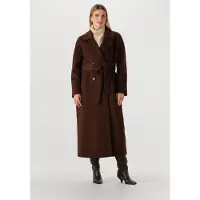 Ibana Damen Jacken Cassia - Bruin - Größe 34