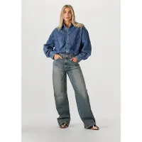 Circle of trust Damen Jumpsuits Roan Jumpsuit - Blauw - Größe M