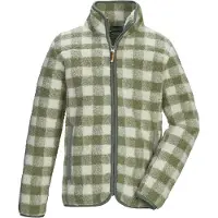 Killtec Kinder Unterjacke KOW 244 BYS FLC JCKT