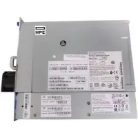 HP StoreEver MSL LTO-8 Ultrium 30750 SAS Drive Upgrade Kit, Speicherlaufwerk, Bandkartusche, Serial Attached SCSI (SAS), 2.5:1, LTO, 5,25" Halbe Höhe