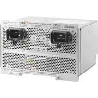 HP Aruba Networking 5400R 2750W PoE+ zl2 PS, Stromversorgung, Aruba 5400R zl2, 2750 W, 189,2 mm, 158,7 mm, 129,5 mm