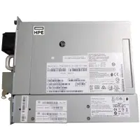 HP HPE StoreEver MSL LTO-8 Ultrium 30750 FC Drive Upgrade Kit, Speicherlaufwerk, Bandkartusche, FC, 2.5:1, LTO, 5,25" Halbe Höhe
