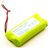 AGI Akku kompatibel mit NTL R77 - Akku - 800 mAh