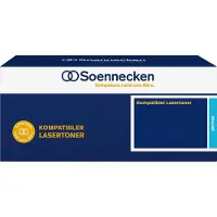 Soennecken Trommel Kompatibel mit: Brother DR2200 Typbezeichnung der Verbrauchsmittelgrupp