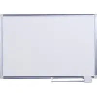 BI-Office Weiáwandtafel New Generation, 1.800 x 900 mm