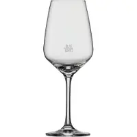 Zwiesel Glas Schott Weißweingläser Taste 0,1 l /-/ 356,0 ml, 6 St.