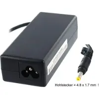 AGI 74754 - Notebook - Indoor - 100-240 V - Schwarz - HP Pavilion DV5000 - 108 mm