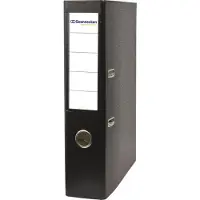 Soennecken Ordner Rückenbreite: 70 mm Verwendung für Papierformat: DIN A4