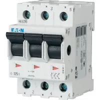 Eaton Modularer Lasttrennschalter 16A 3P IS-16/3 276256