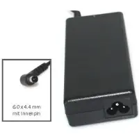 AGI 80682 - Notebook - Indoor - 100-240 V - Schwarz - SONY VAIO PCG-7N2M - 127 mm