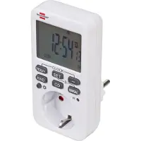 Brennenstuhl Comfort Line Digital-timer