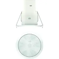 Theben theRonda S360-101 FLAT DE WH