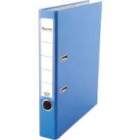 Soennecken Ordner Rückenbreite: 50 mm Verwendung für Papierformat: DIN A4