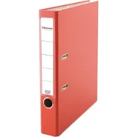 Soennecken Ordner Rückenbreite: 50 mm Verwendung für Papierformat: DIN A4