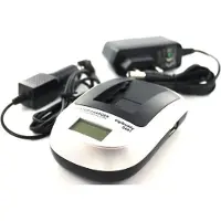 AGI Ladegerät kompatibel mit SAMSUNG IA-BP105R