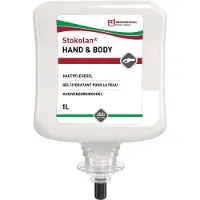 Sc johnson PROFESSIONAL SBL1L Hand/Body 1l
