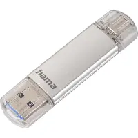 Ginza.se C-laeta Usb-c 3.1/3.0 64gb Usb-stick
