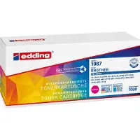 Edding EDD-1087, 1000 Seiten, Magenta, 1 Stück(e)
