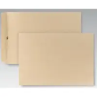 Posthorn Versandtaschen B5 oF/nk braun 90g Packung 500 Stück