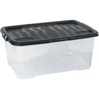 Cep by CEP 2002020110 Curve Aufbewahrungsbox XW 202 - 42 L