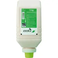 Stoko Solopol Natural Handreinigung unparfümiert Paste 2000 ml