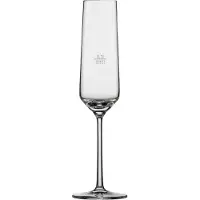 Schott zwiesel Gläser Pure 215,0 ml, 6 St.