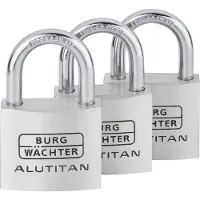 Burg wachter Trio 770 40