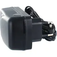 AGI Netzteil kompatibel mit Canon LEGRIA FS306