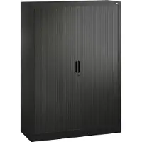 C+P Rollladenschrank mit Horizontal-Jalousie
