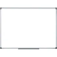 BI-Office Whiteboard Maya MA3807170 magnetisch Alurahmen 120x120cm