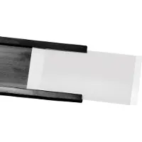 MAGNETOPLAN Etikett / Folie