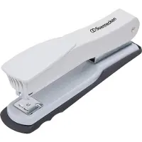 Soennecken Heftgerät Typbezeichnung der Heftklammern: 24/6, 2 Heftleistung: 25 Bl. (80 g/m²)