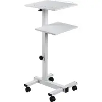 MAGNETOPLAN Projektionswagen Duo